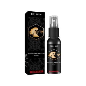 EELHOE Men's Treatment Spray Men's Body Moisturizing Massage Spray Treatment Oil Spray
