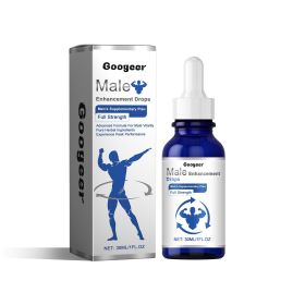 Googeer Male Enhancement Drops