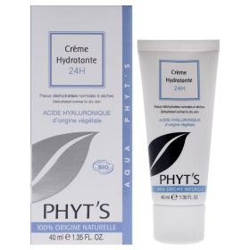 24H Hydratante Cream