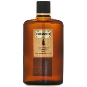 KAMINOMOTO - Super Strength Hair Serum (Gold) 700018 150ml