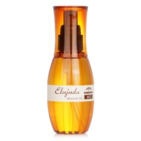 MILBON - Elujuda MO Mellow Oil 290449 120ml/4.1oz