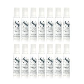 ALFAPARF - Semi Di Lino Scalp Renew Energizing Lotion (Thinning Hair)   PF020155 12x10ml/0.34oz
