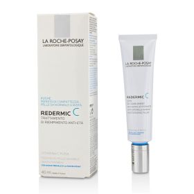 LA ROCHE POSAY - Redermic C Anti-Aging Fill-In Care (Normal To Combination Skin) 413704/M54770 40ml/1.35oz