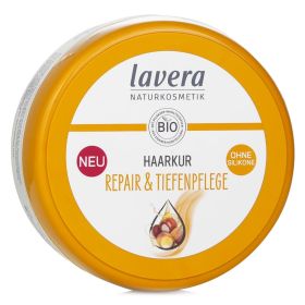 LAVERA - Hair Treatment Repair & Deep Care 655427 200ml/7oz
