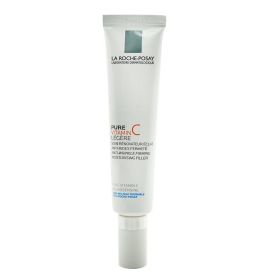 LA ROCHE POSAY - Redermic C Anti-Aging Fill-In Care (Normal To Combination Skin) (Box Slightly Damaged) 40ml/1.35oz