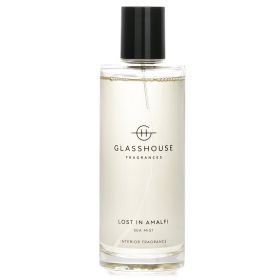GLASSHOUSE - Lost in Amalfi  Interior Fragrance Room Spray (Sea Mint) 027950 150ml/5.07oz