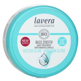 LAVERA - Basis Sensitiv Hair Treatment Moisture & Care 655441 200ml/7oz