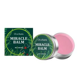 OceAura Herbal Joint Care Cream Daily External Care For Knee Joints Herbal Massage Cream (Option: 2pcs)