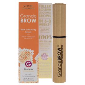 GrandeBROW Enhancing Serum (Gender: Women, size: 0.05)