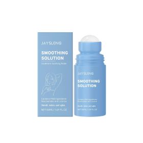 Jaysuing Underarm Soothing Roll-On Gently Cleanses The Armpits, Moisturizes And Soothes The Skin Serum (Option: 3pcs)